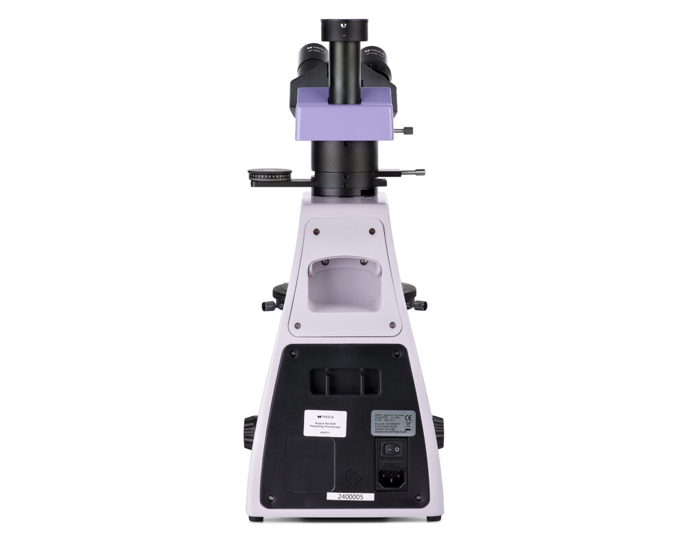 Микроскоп Поляризационен цифров MAGUS Pol D800 7