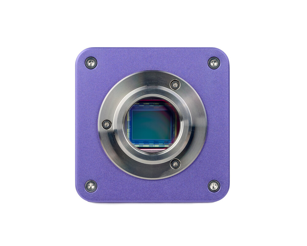 Микроскоп Поляризационен цифров MAGUS Pol D800 19