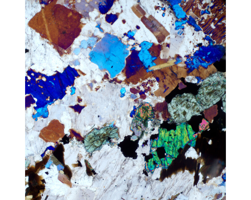 Микроскоп Поляризационен цифров MAGUS Pol D800 22