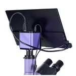 Микроскоп Флуоресцентен цифров MAGUS Lum D400 LCD 21