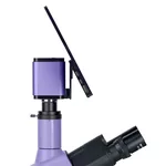 Микроскоп Флуоресцентен цифров MAGUS Lum D400L LCD 18