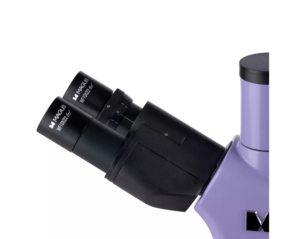 Микроскоп Флуоресцентен цифров MAGUS Lum D400L LCD 8