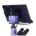 Микроскоп Флуоресцентен цифров MAGUS Lum D400L LCD 19