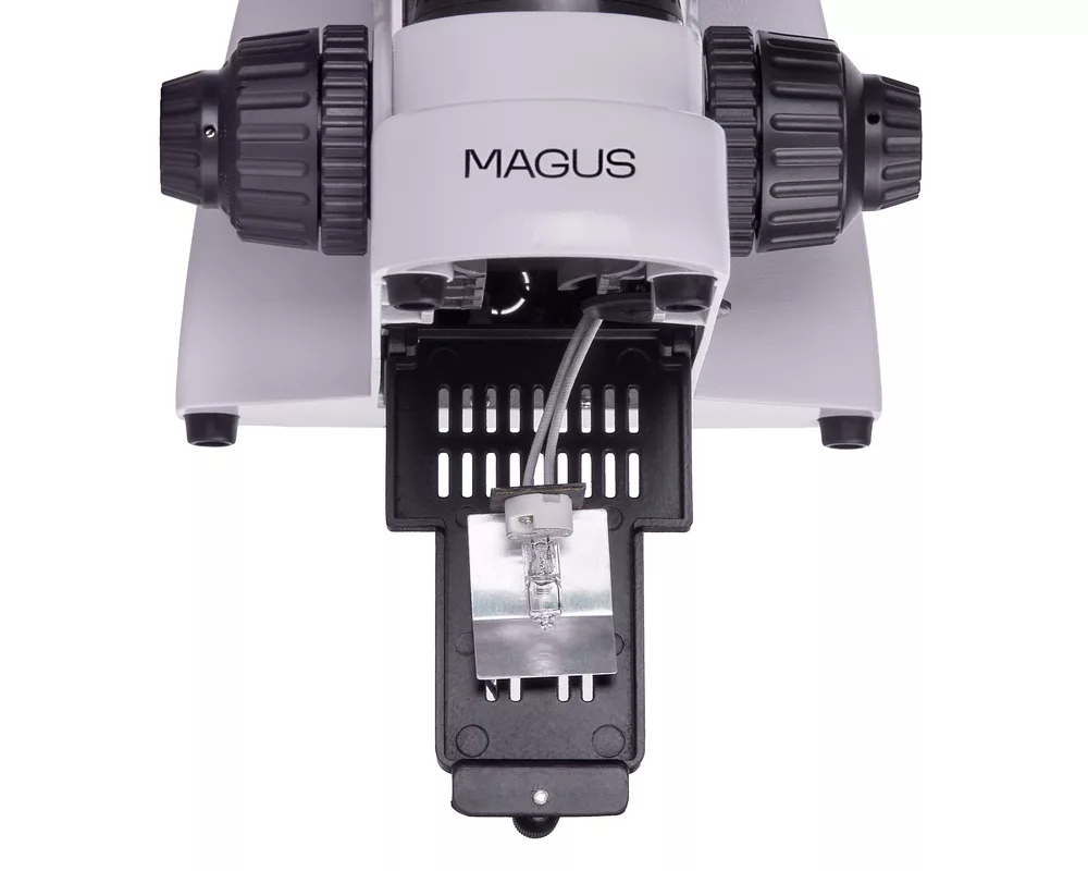 Микроскоп Поляризационен цифров MAGUS Pol D850 LCD 13