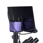 Микроскоп Поляризационен цифров MAGUS Pol D850 LCD 21