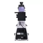 Микроскоп Поляризационен цифров MAGUS Pol D850 LCD 4