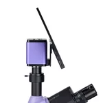 Микроскоп Поляризационен цифров MAGUS Pol D850 LCD 20