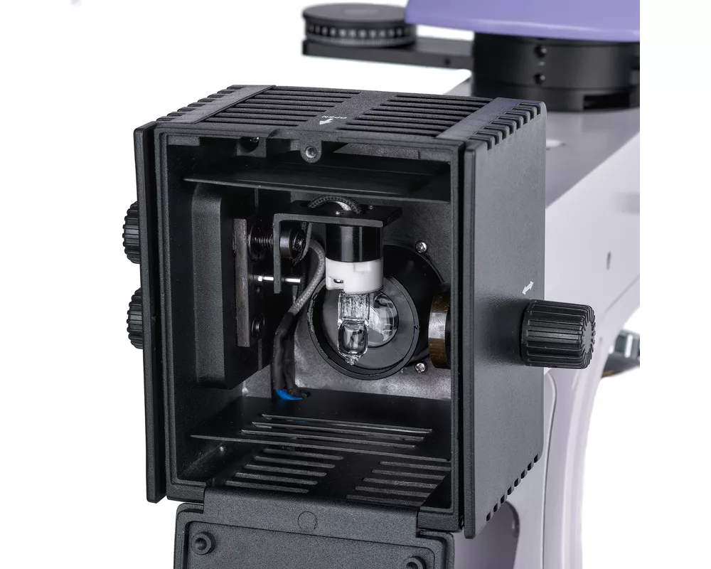 Микроскоп Поляризационен цифров MAGUS Pol D850 LCD 14
