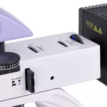 Микроскоп Поляризационен цифров MAGUS Pol D850 LCD 9