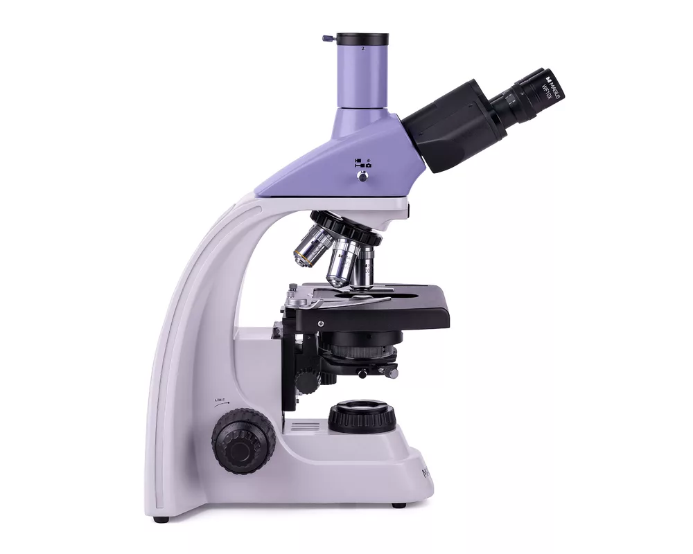 Микроскоп Биологичен цифров MAGUS Bio D230TL LCD 6