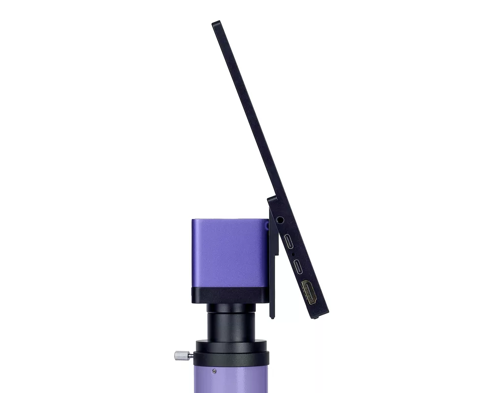 Микроскоп Биологичен цифров MAGUS Bio D230TL LCD 25