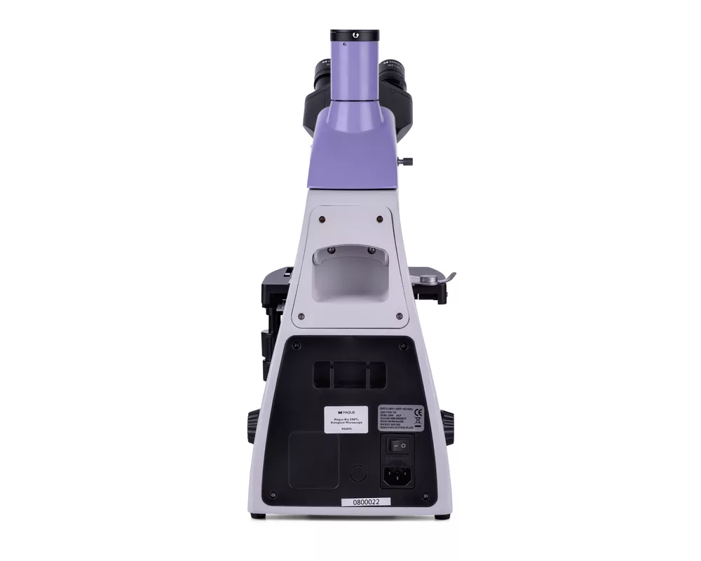 Микроскоп Биологичен цифров MAGUS Bio D230TL LCD 7