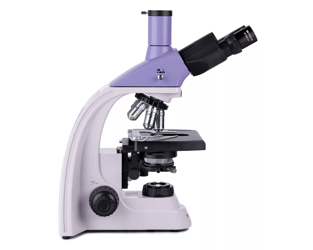 Микроскоп Биологичен цифров MAGUS Bio D250T LCD 7