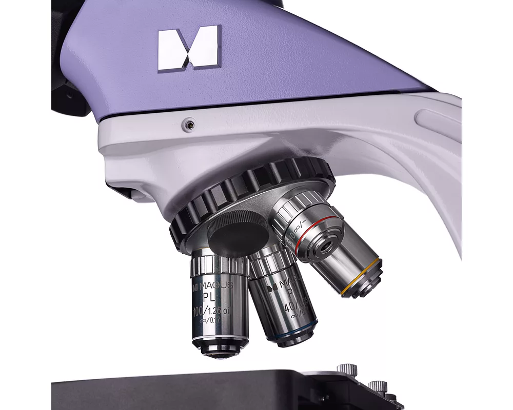 Микроскоп Биологичен цифров MAGUS Bio D250T LCD 16