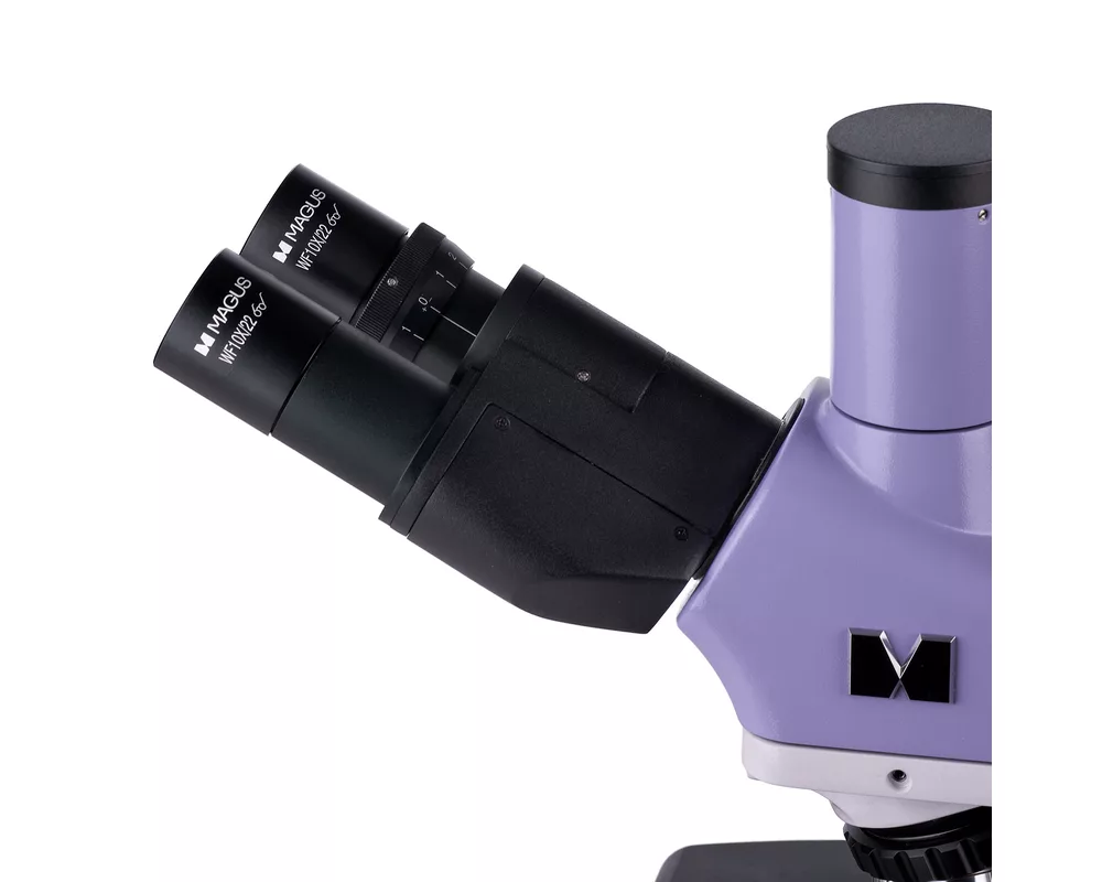 Микроскоп Биологичен цифров MAGUS Bio D250T LCD 12