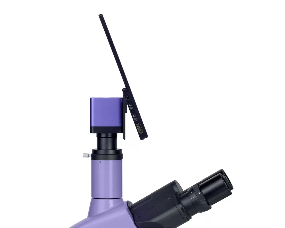 Микроскоп Биологичен цифров MAGUS Bio D250T LCD 30