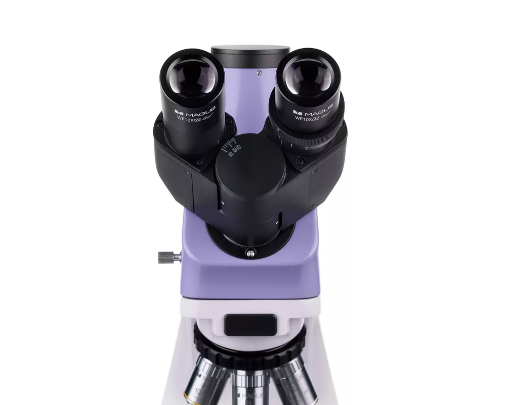Микроскоп Биологичен цифров MAGUS Bio D250T LCD 11
