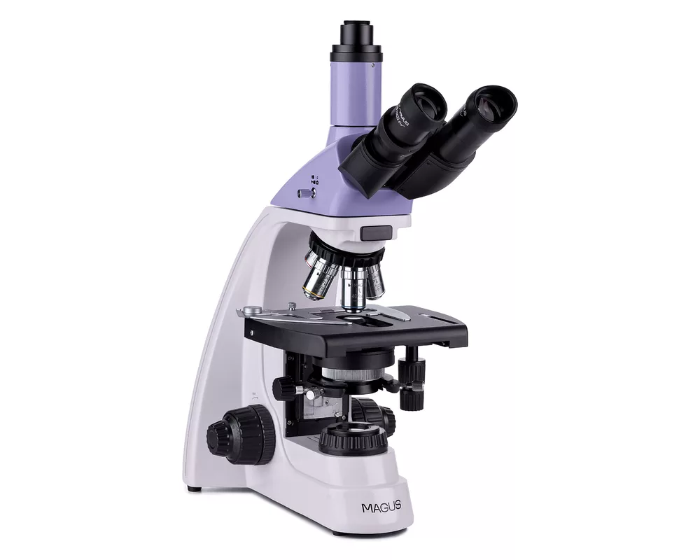 Микроскоп Биологичен цифров MAGUS Bio D250T LCD 4