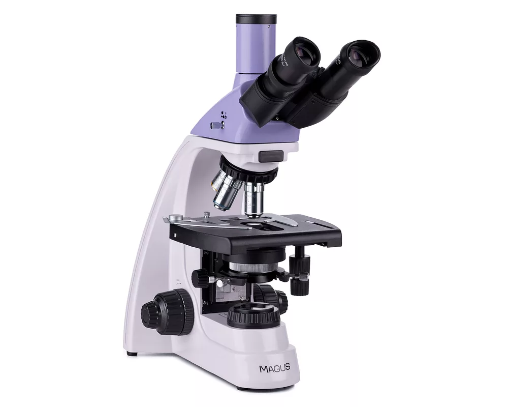 Микроскоп Биологичен цифров MAGUS Bio D250T LCD 3