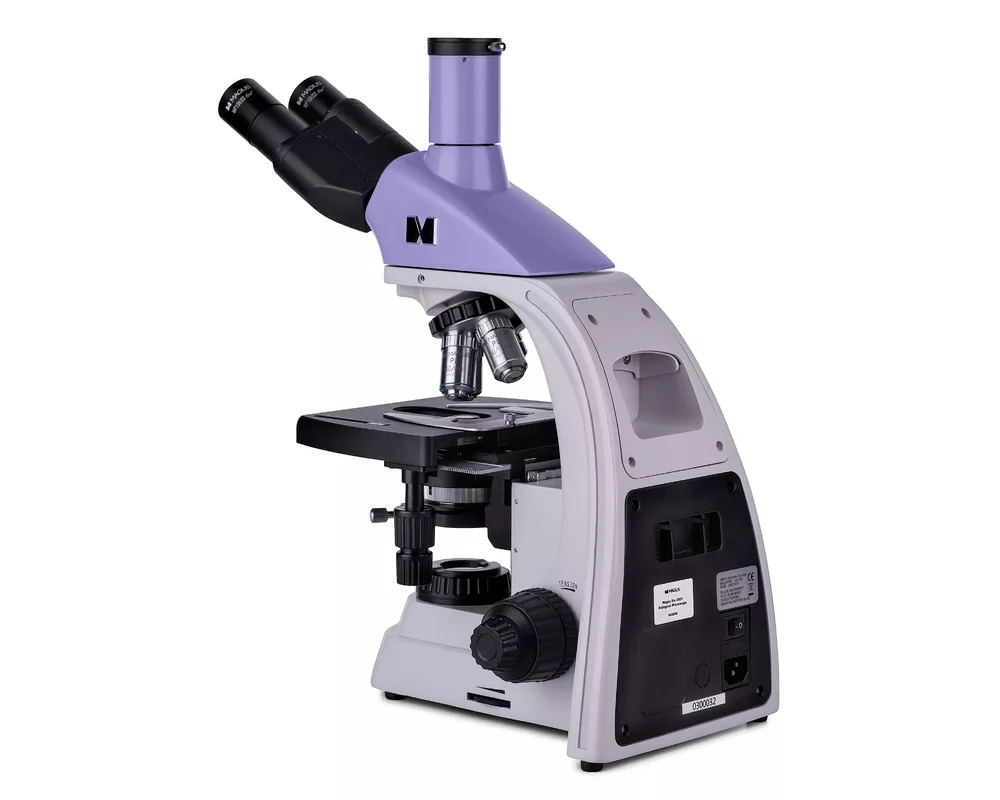 Микроскоп Биологичен цифров MAGUS Bio D250T LCD 5
