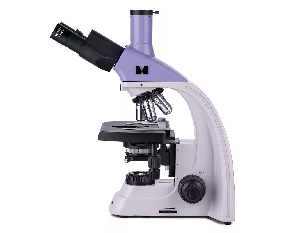 Микроскоп Биологичен цифров MAGUS Bio D250T LCD 9