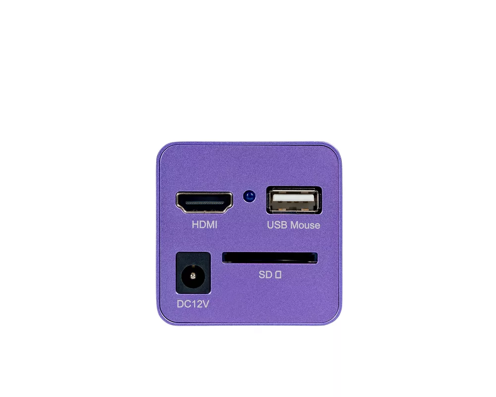 Микроскоп Биологичен цифров MAGUS Bio D250T LCD 33