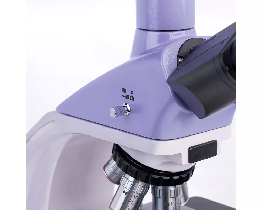 Микроскоп Биологичен цифров MAGUS Bio D250T LCD 13