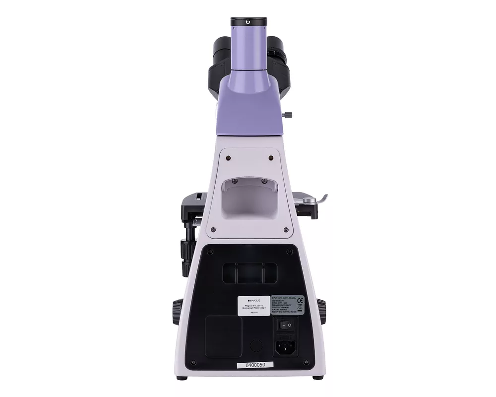 Микроскоп Биологичен цифров MAGUS Bio D250TL LCD 8