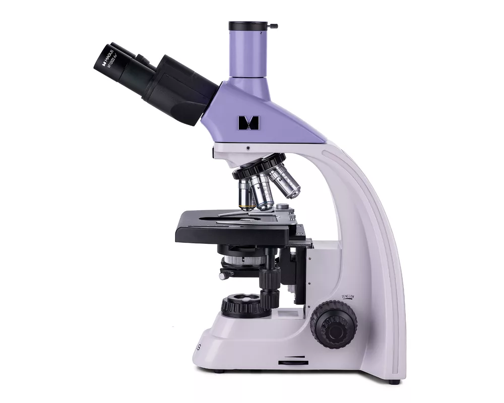 Микроскоп Биологичен цифров MAGUS Bio D250TL LCD 9