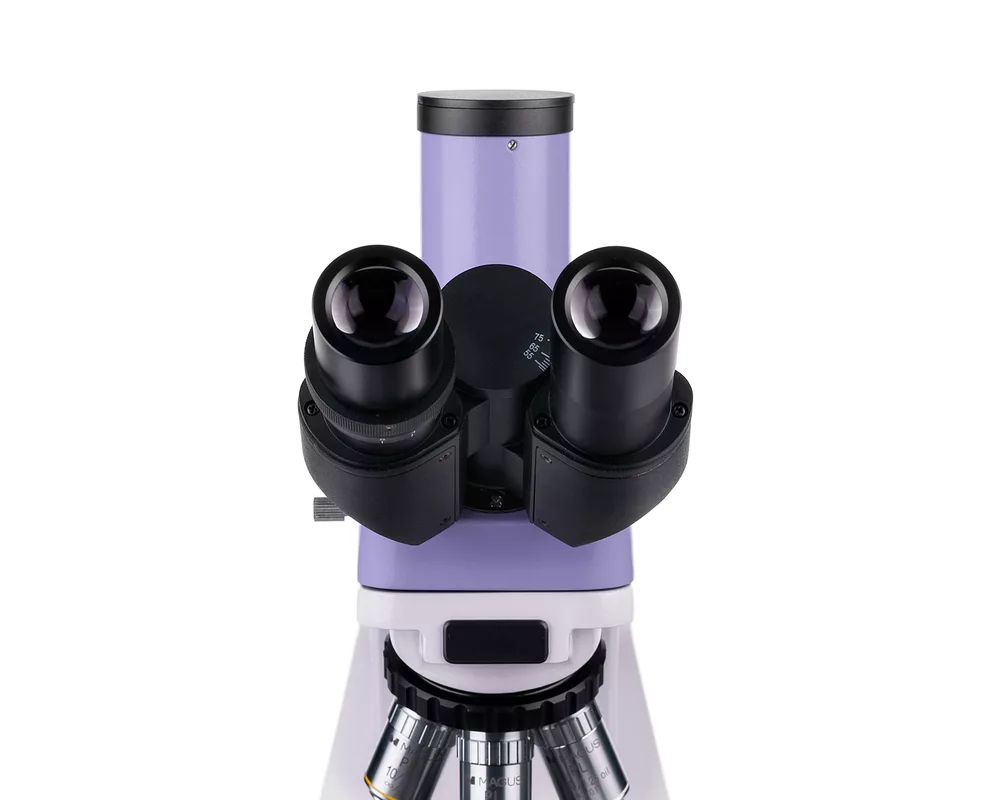 Микроскоп Биологичен цифров MAGUS Bio D250TL LCD 10