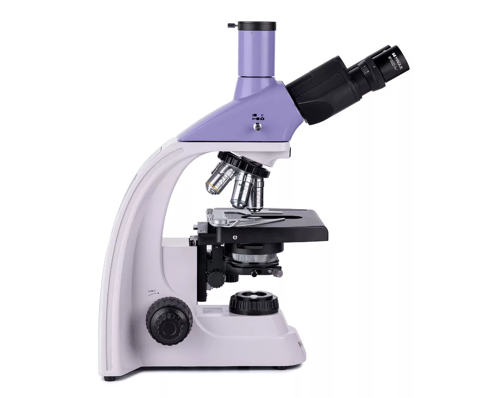 Микроскоп Биологичен цифров MAGUS Bio D250TL LCD 7