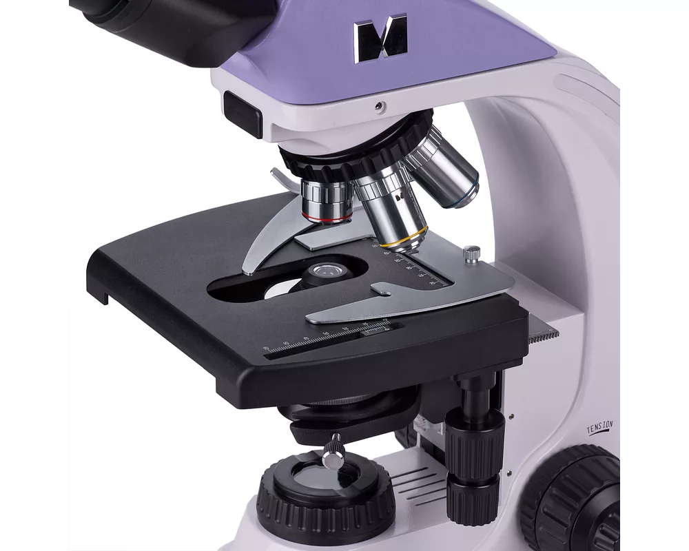 Микроскоп Биологичен цифров MAGUS Bio D250TL LCD 17