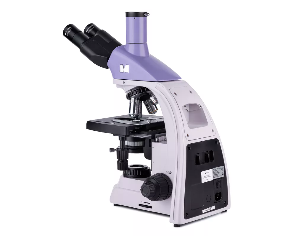 Микроскоп Биологичен цифров MAGUS Bio D250TL LCD 5