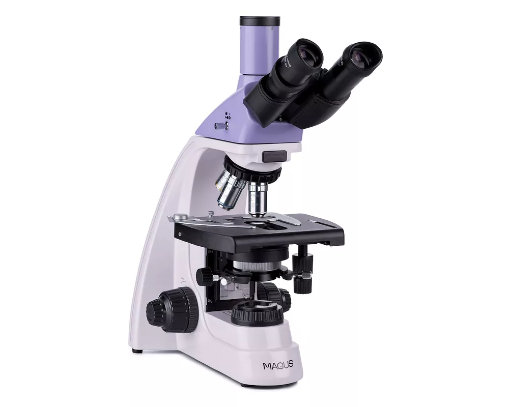 Микроскоп Биологичен цифров MAGUS Bio D250TL LCD 3