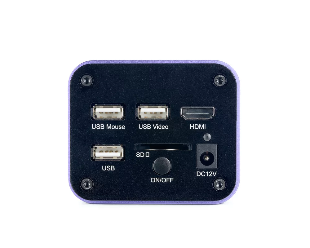 Микроскоп Металургичен цифров MAGUS Metal D630 LCD 22