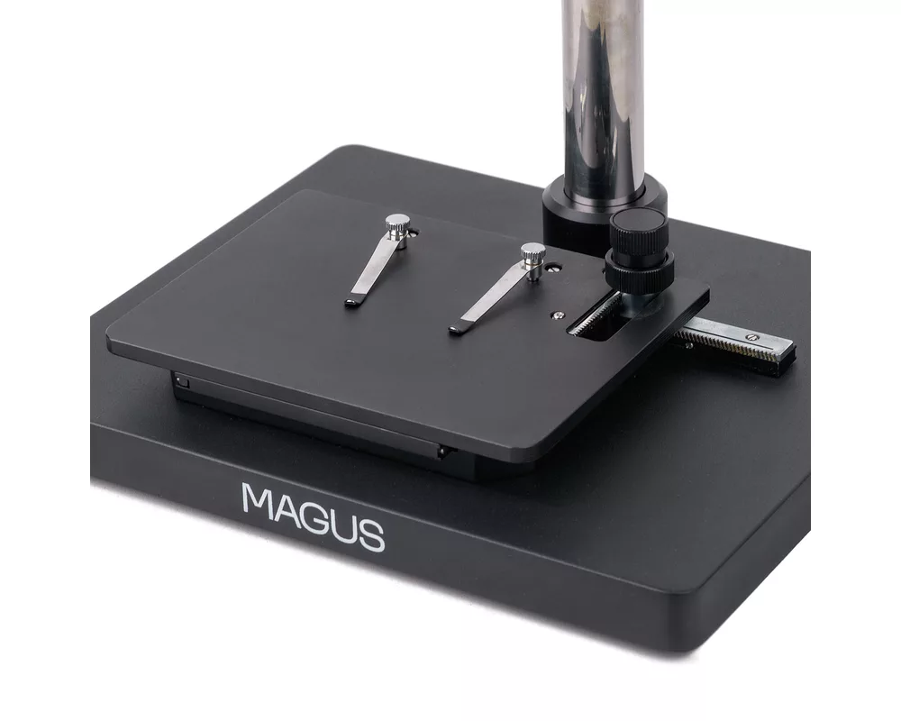 Микроскоп Металургичен цифров MAGUS Metal D630 LCD 9