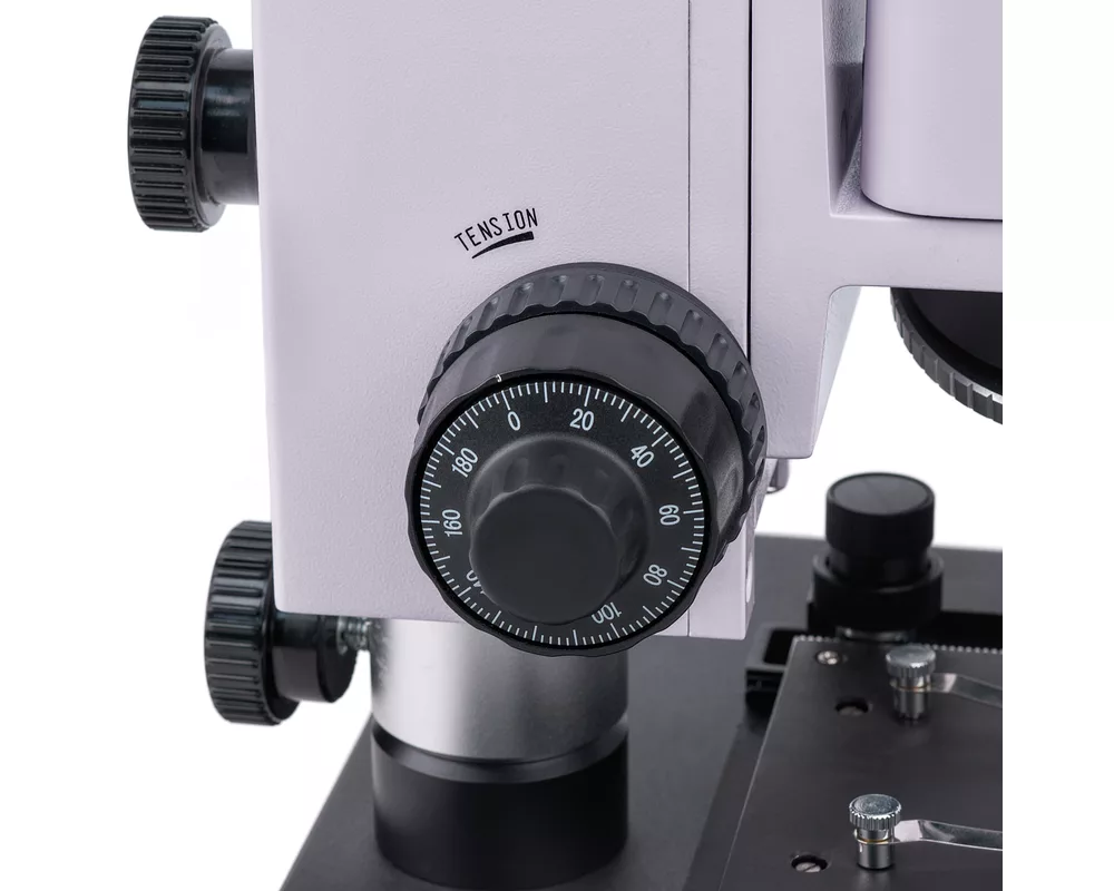 Микроскоп Металургичен цифров MAGUS Metal D630 LCD 12