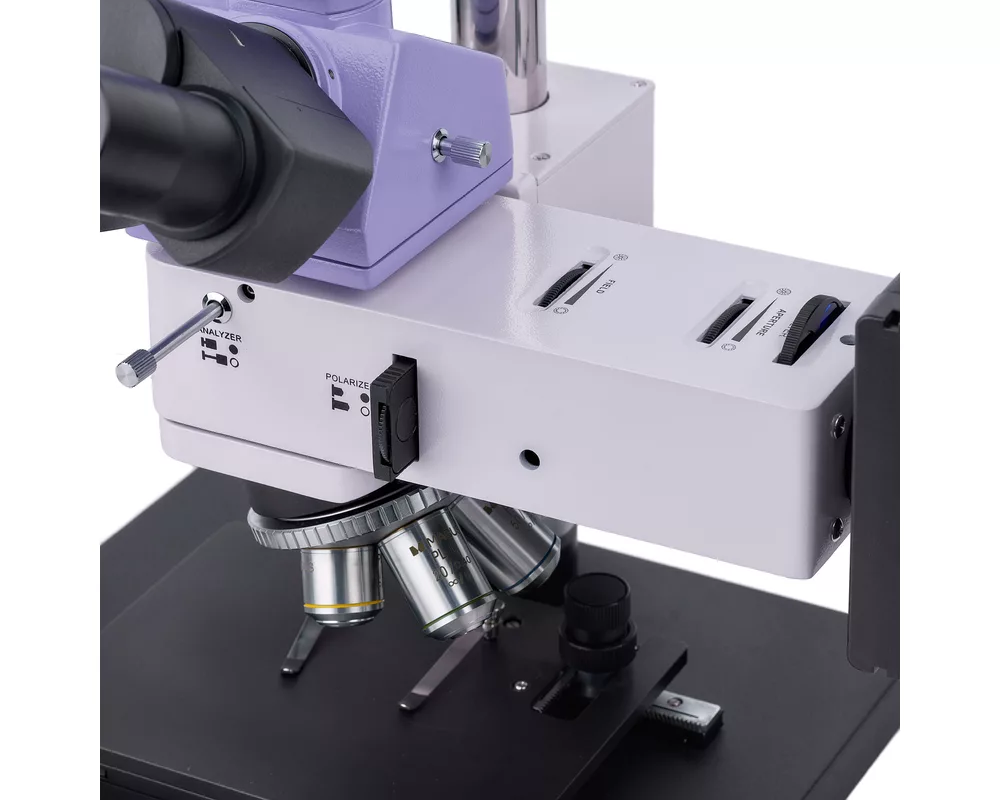 Микроскоп Металургичен цифров MAGUS Metal D630 LCD 11