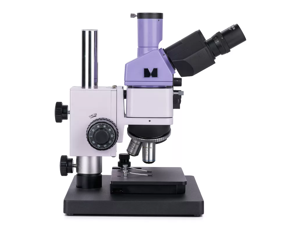 Микроскоп Металургичен цифров MAGUS Metal D630 LCD 6