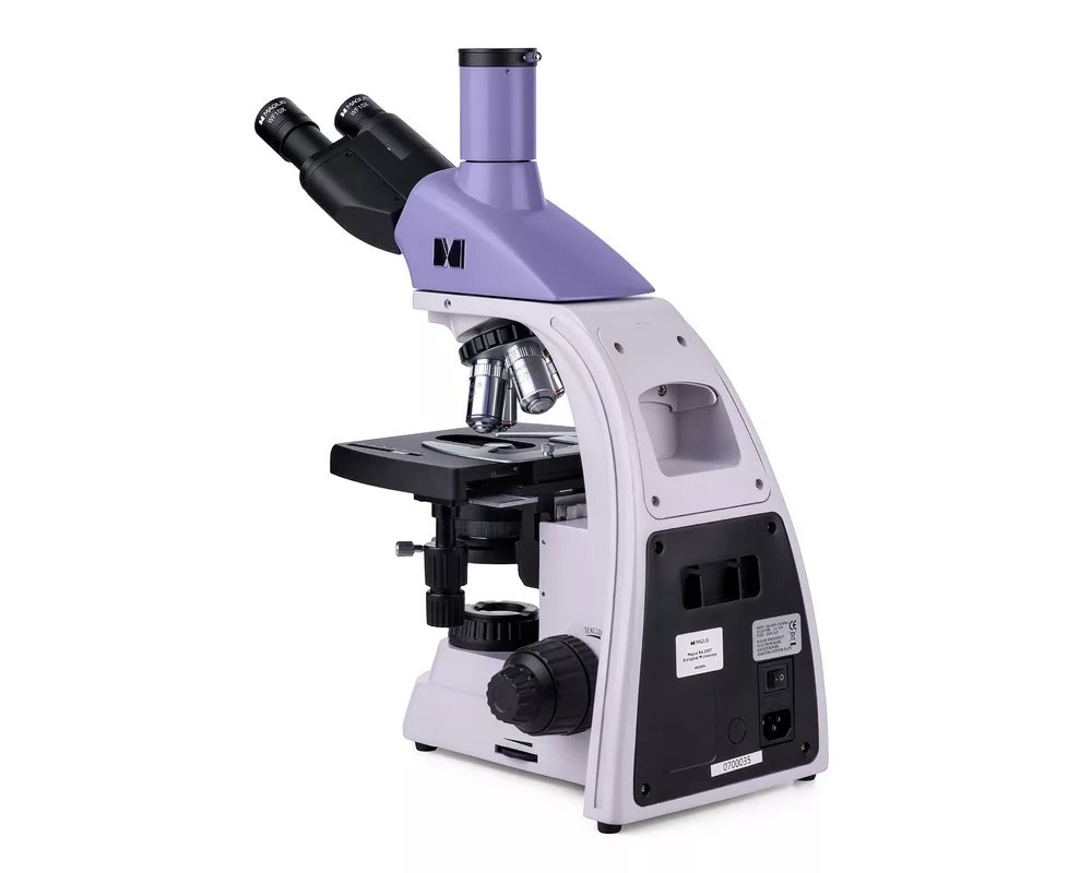 Микроскоп Биологичен цифров MAGUS Bio D230T 4
