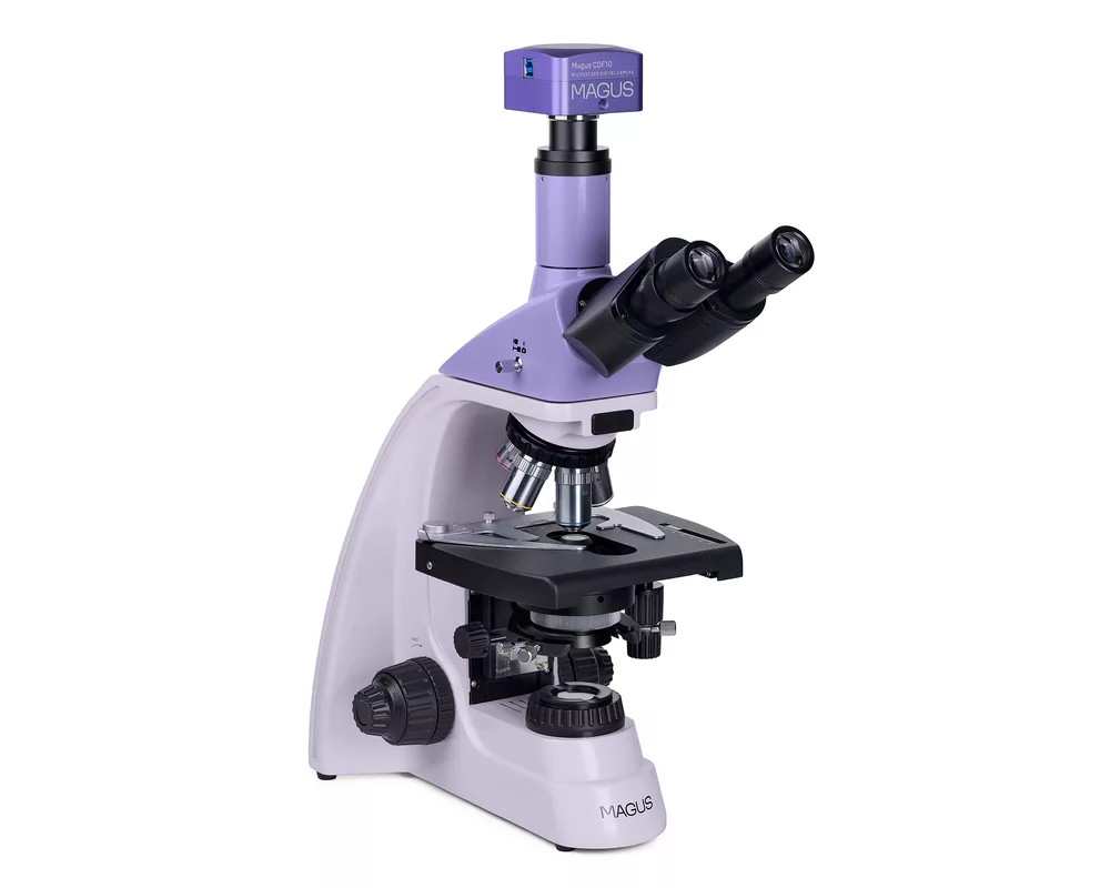 Микроскоп Биологичен цифров MAGUS Bio D230T 23
