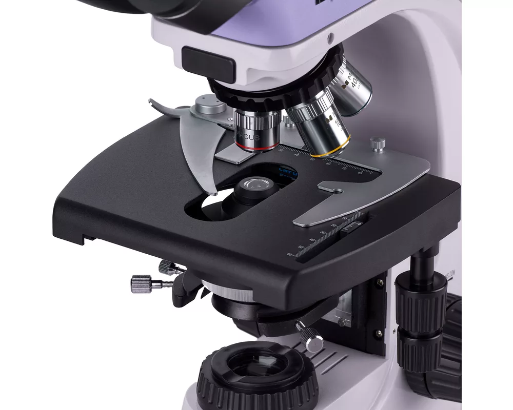 Микроскоп Биологичен цифров MAGUS Bio D230T 14