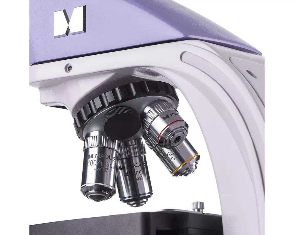 Микроскоп Биологичен цифров MAGUS Bio D230T 13