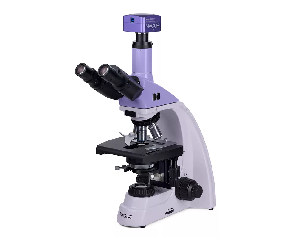 Микроскоп Биологичен цифров MAGUS Bio D230T 27
