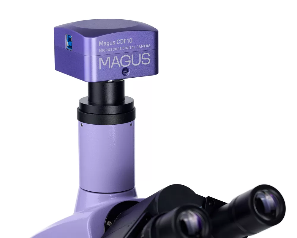 Микроскоп Биологичен цифров MAGUS Bio D230T 26