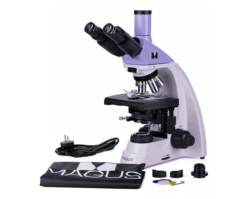 Микроскоп Биологичен цифров MAGUS Bio D230T 22
