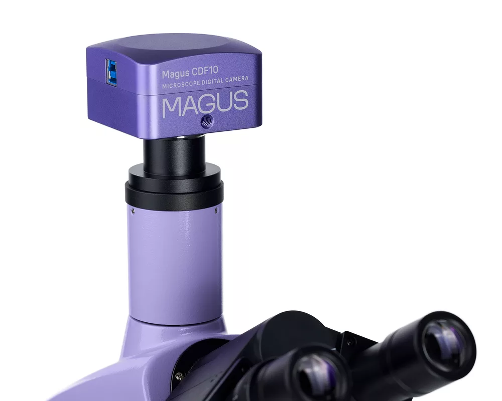 Микроскоп Биологичен цифров MAGUS Bio D230TL 25
