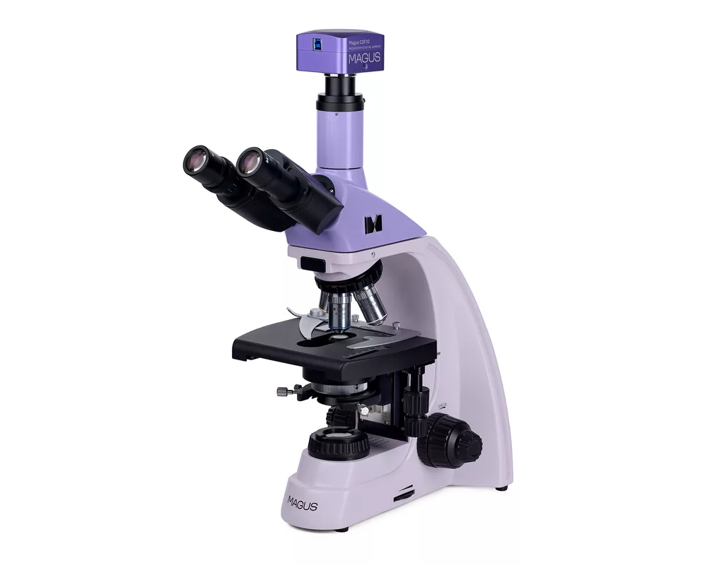 Микроскоп Биологичен цифров MAGUS Bio D230TL 26