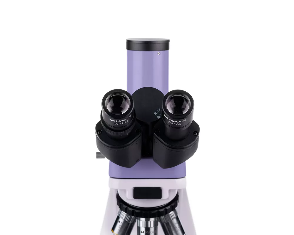 Микроскоп Биологичен цифров MAGUS Bio D230TL 9