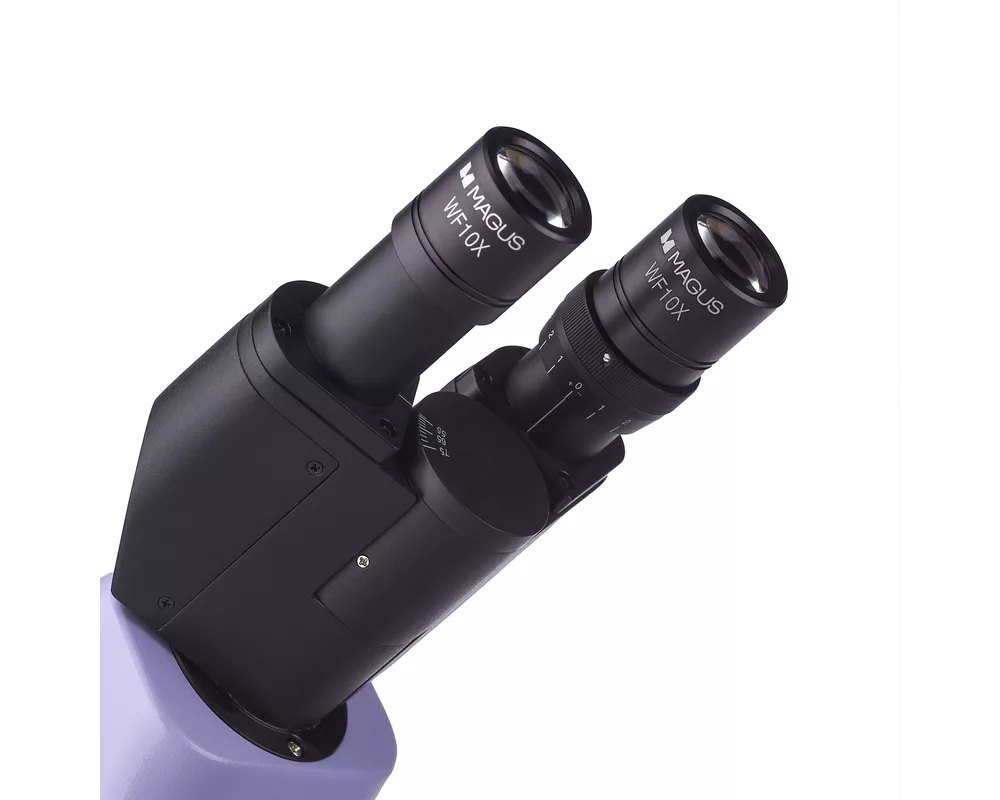 Микроскоп Биологичен цифров MAGUS Bio D230TL 11